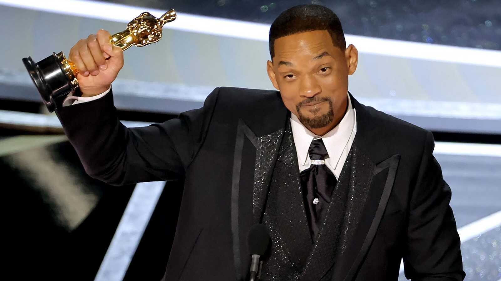 Will Smith