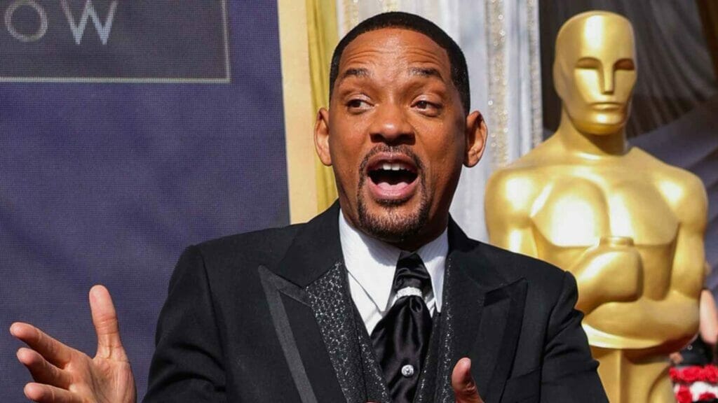 Will Smith 