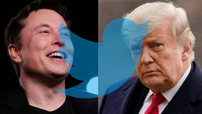Elon Musk: It Wasn't Correct To Ban Him