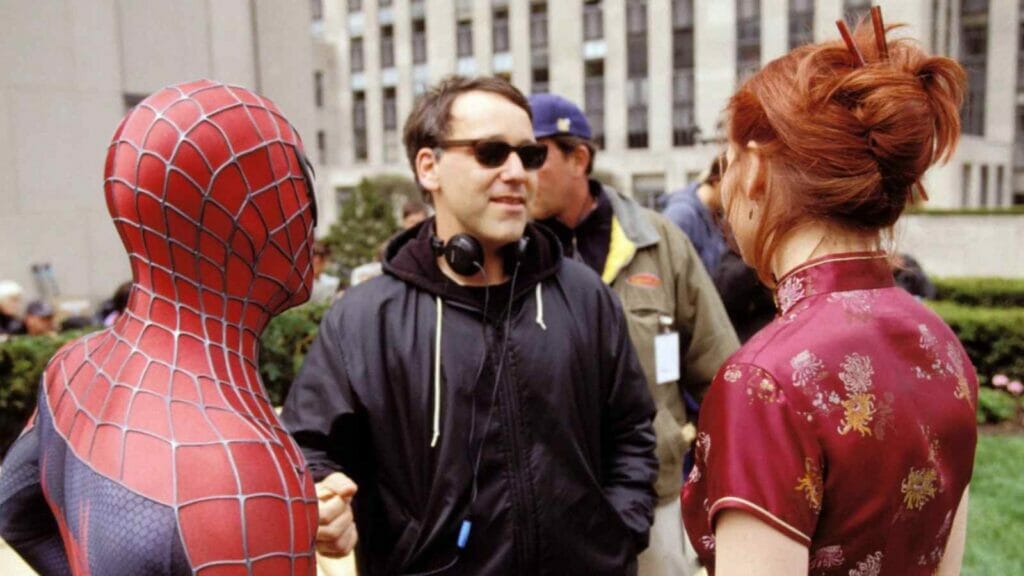 Sam Raimi on Why ‘Spider-Man 4’ Fell Apart: ‘I Didn’t Want to Just Make Another One That Pretty Much Worked’