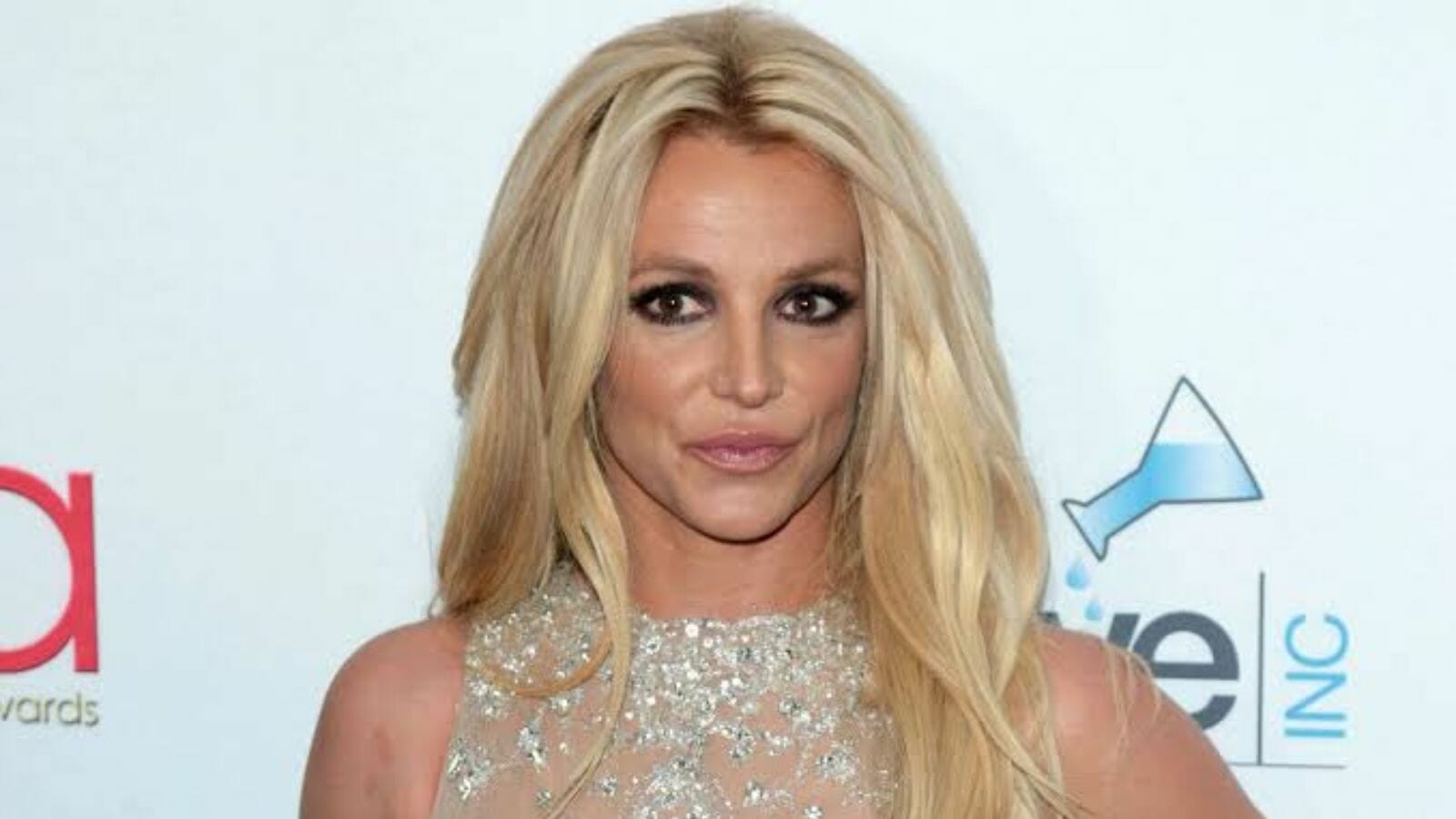 Britney Smith Naked