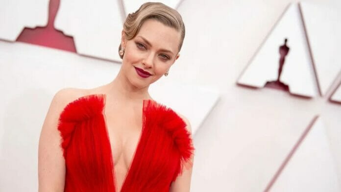 Amanda Seyfried Disgusted by Male Response