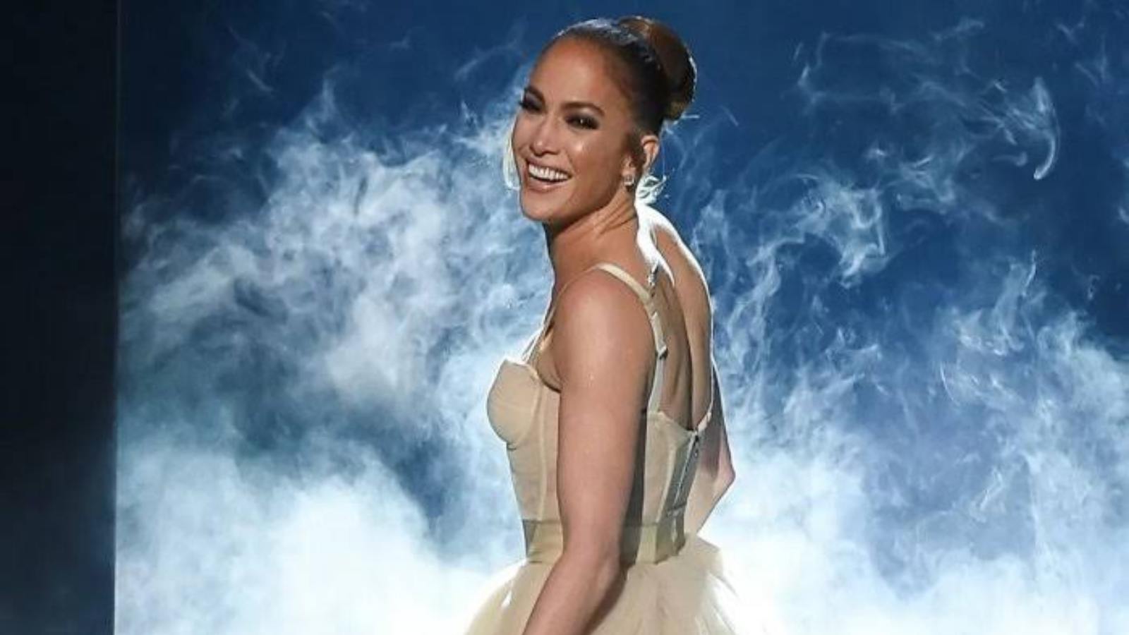 Jennifer Lopez's Cinderella