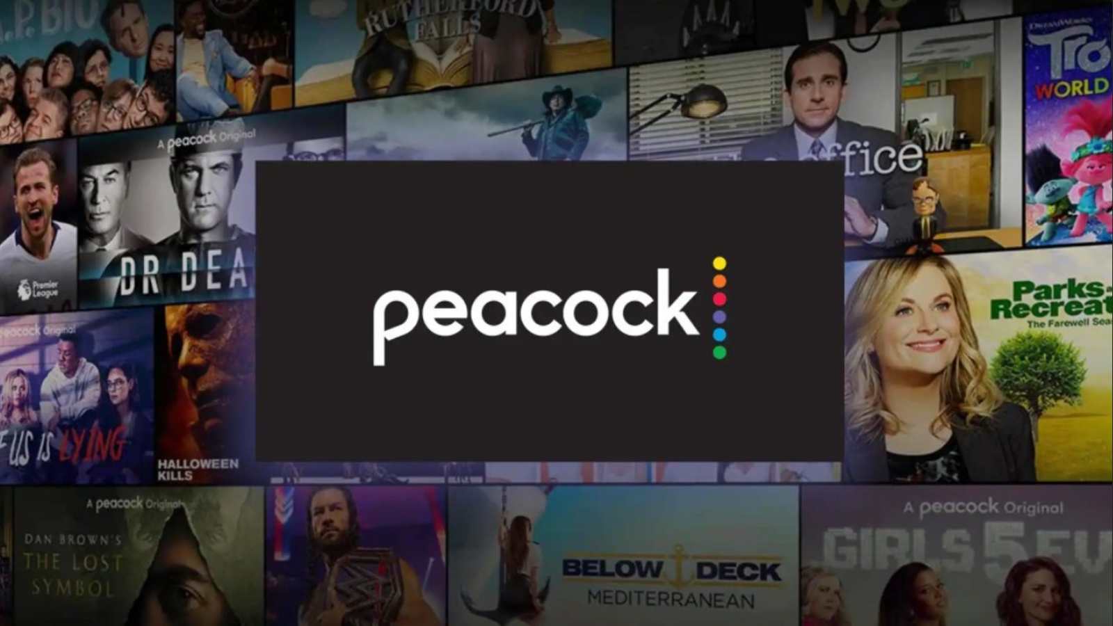 How To Get Free Trial Of Peacock TV?