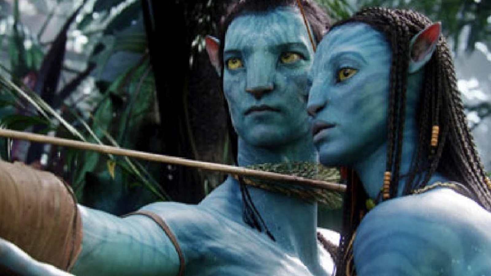 Avatar films
