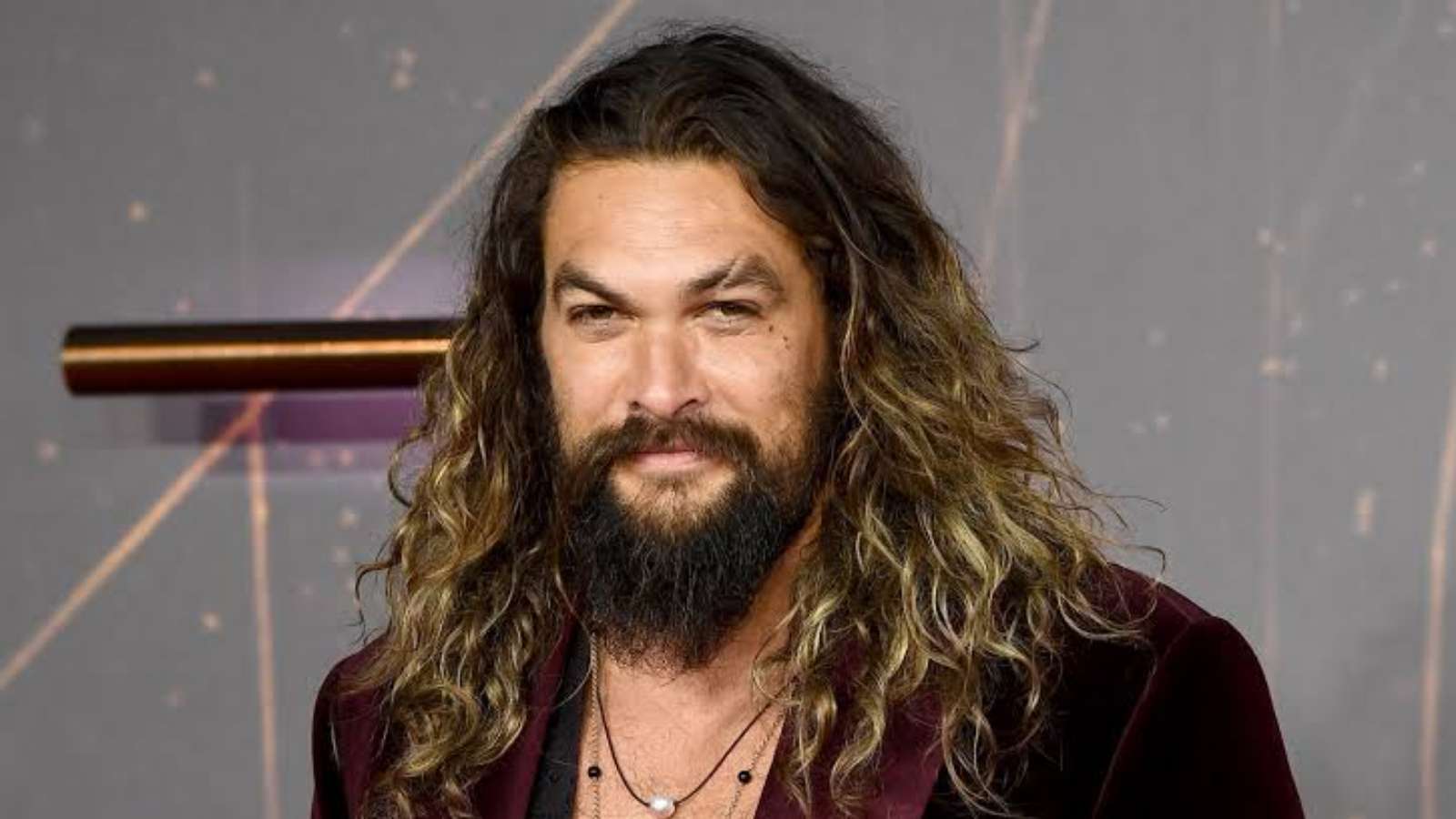 Jason Momoa Issues Apology for Posting Photos at Sistine Chapel