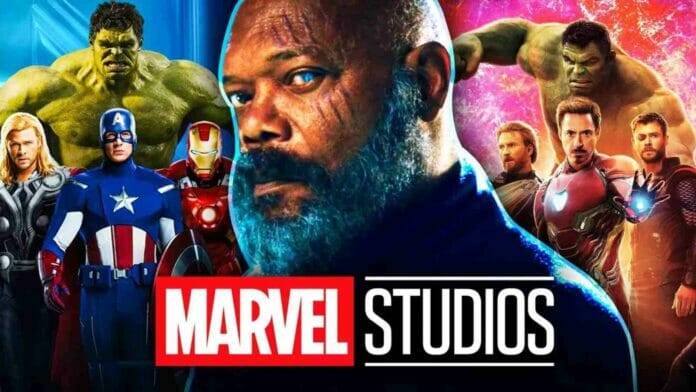Samuel L. Jackson Shares Cryptic Tease About His Marvel Future