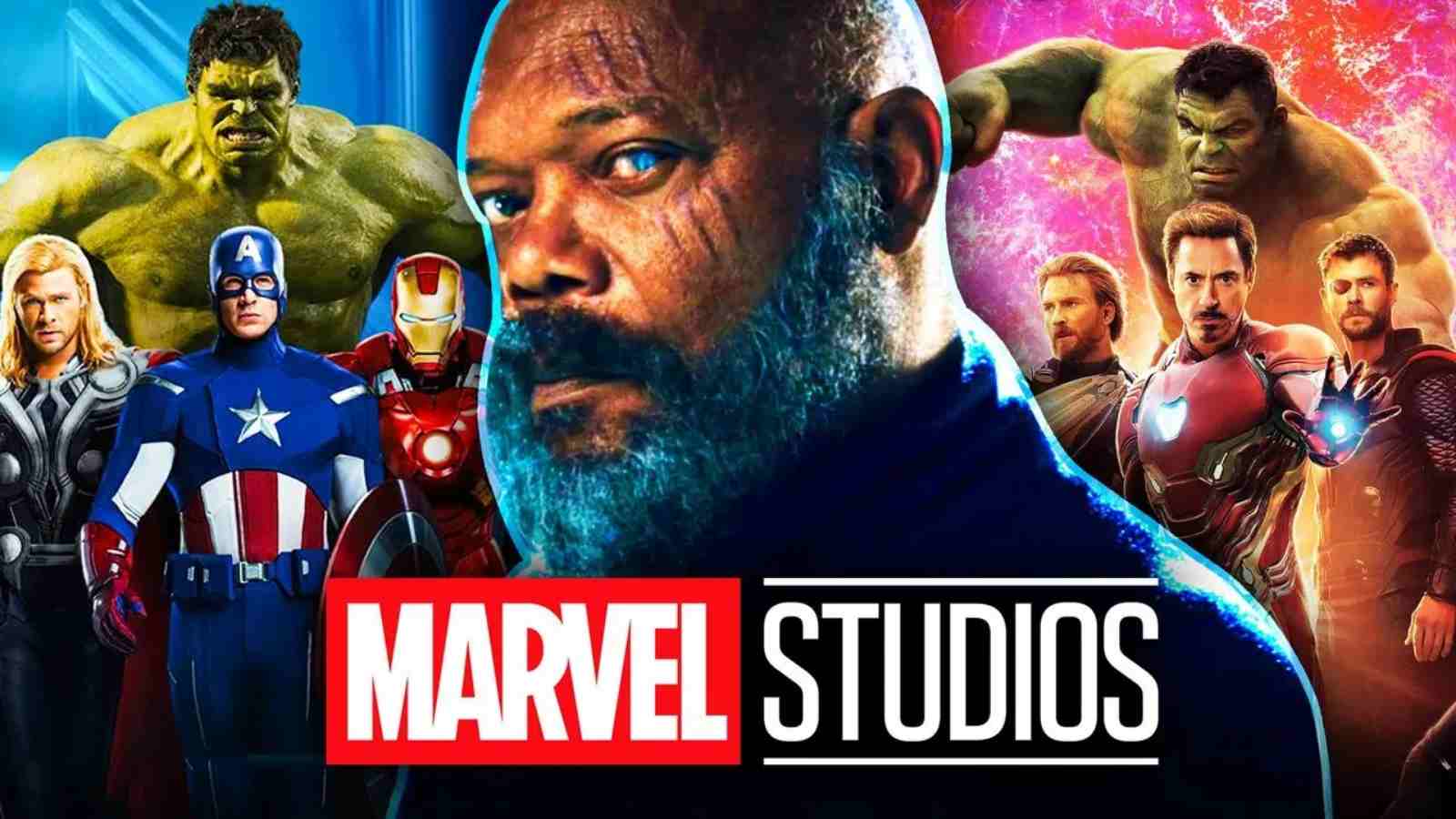 Marvel Studios blamed for mistreatment