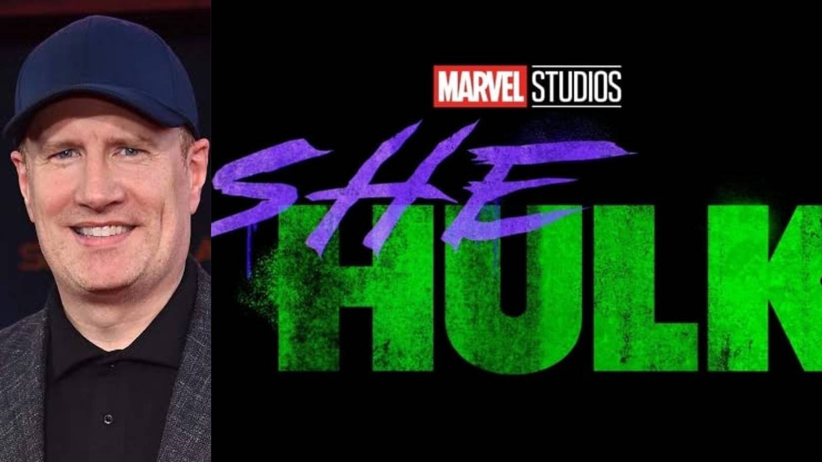 Kevin Feige comments on She-Hulk