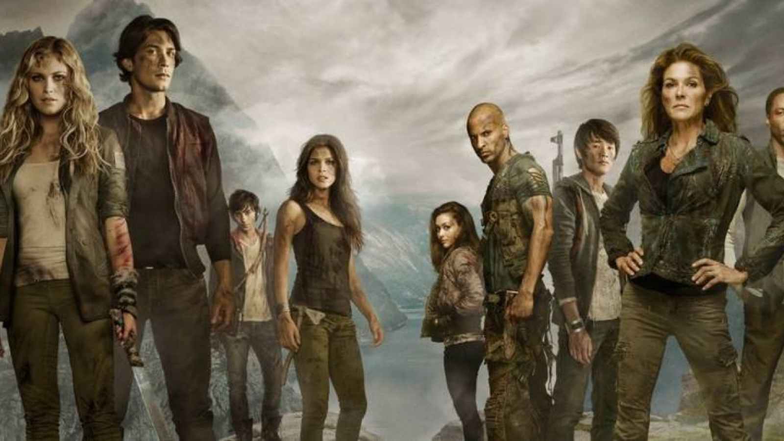 Top 10 Most Watched TV Series Of All Time
