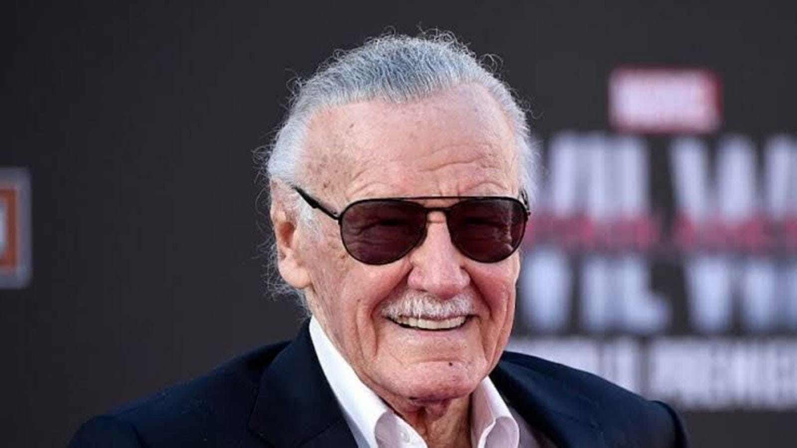 Marvel Is Planning To Bring Back Stan Lee Cameos With The Help Of AI ...