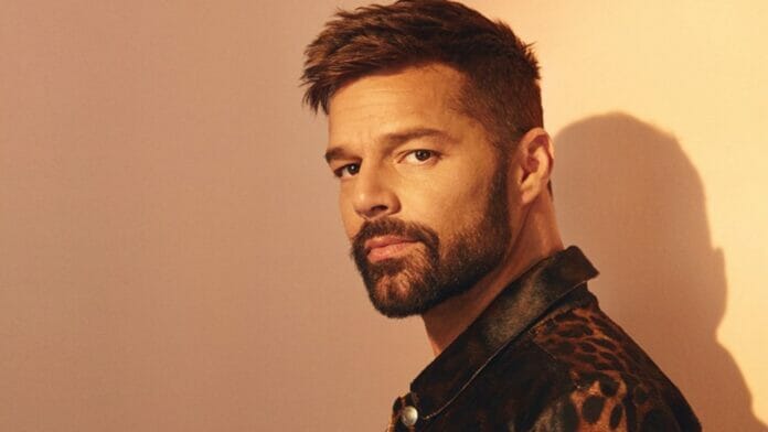 Ricky Martin