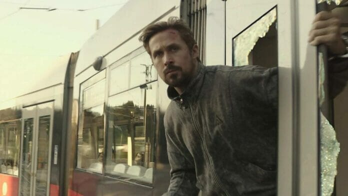 Ryan Gosling's The Gray Man Is Designed as a Cinematic Universe