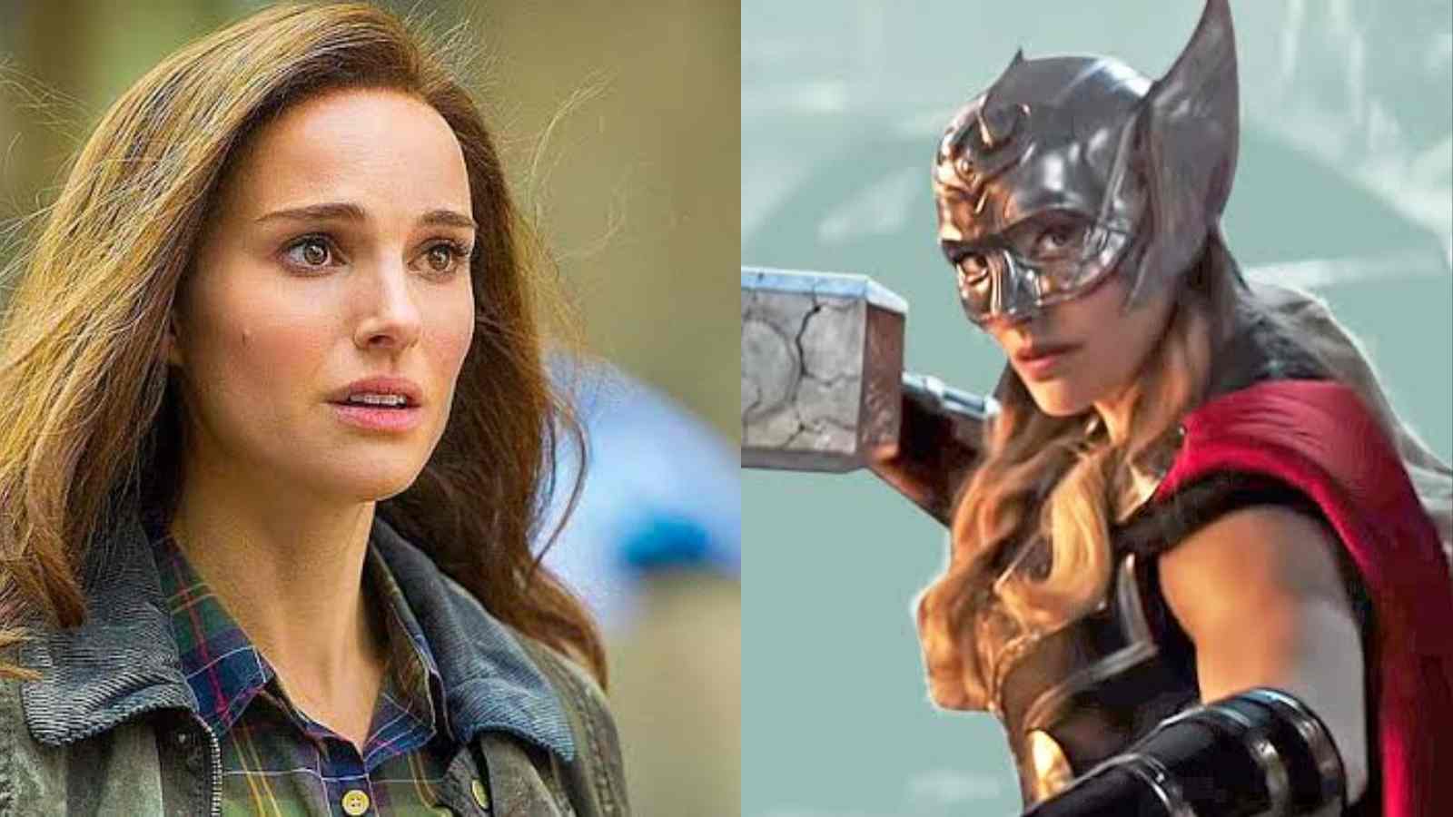 Jane Foster to Mighty Thor, a cinematic presentation of the character