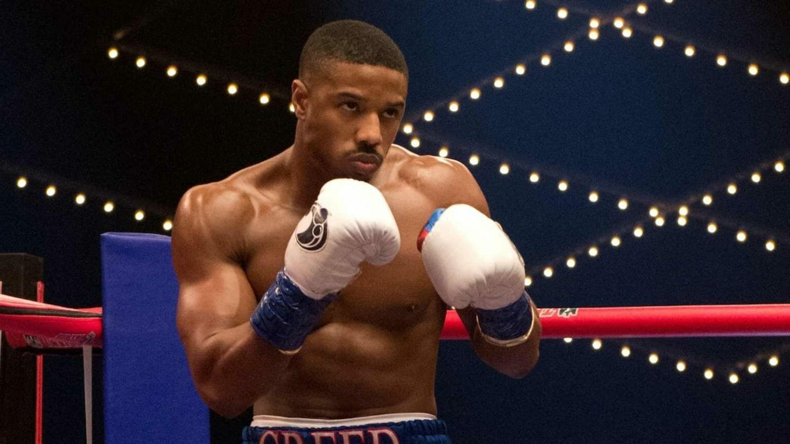 Michael B. Jordan Returns As Boxing Champion in Creed 3. See First Poster
