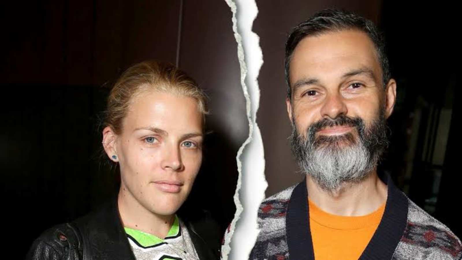 Actress Busy Philipps Separates From Her Husband, Marc Silverstein