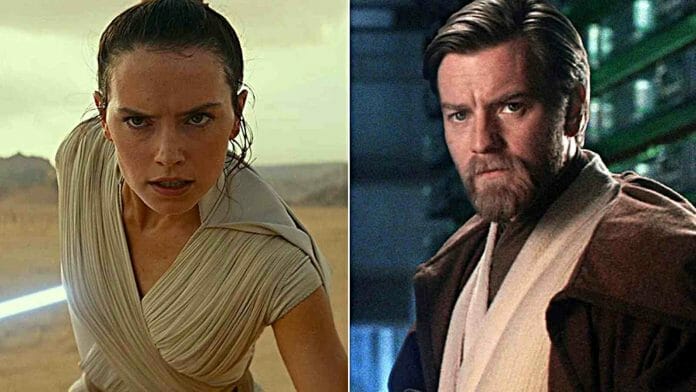 Obi-Wan Kenobi Shows Rey Skywalker's Ending Connection