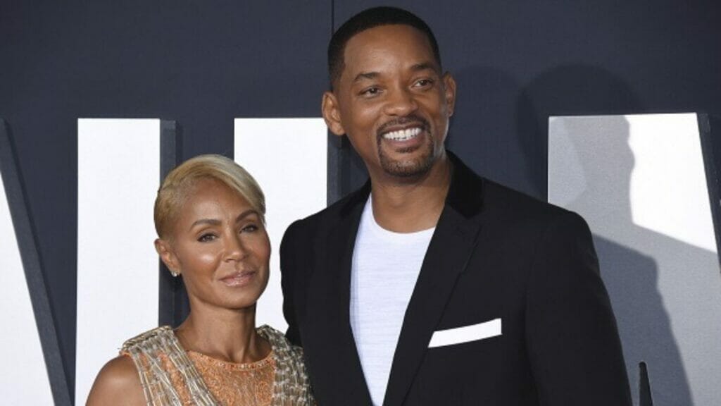 Are Will and Jada Pinkett Smith struggling to save their marriage?