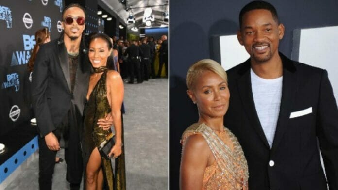 Will Smith Allegedly Headed For $400M Divorce, Supposedly Scared Of Jada, Recent Rumors Claim