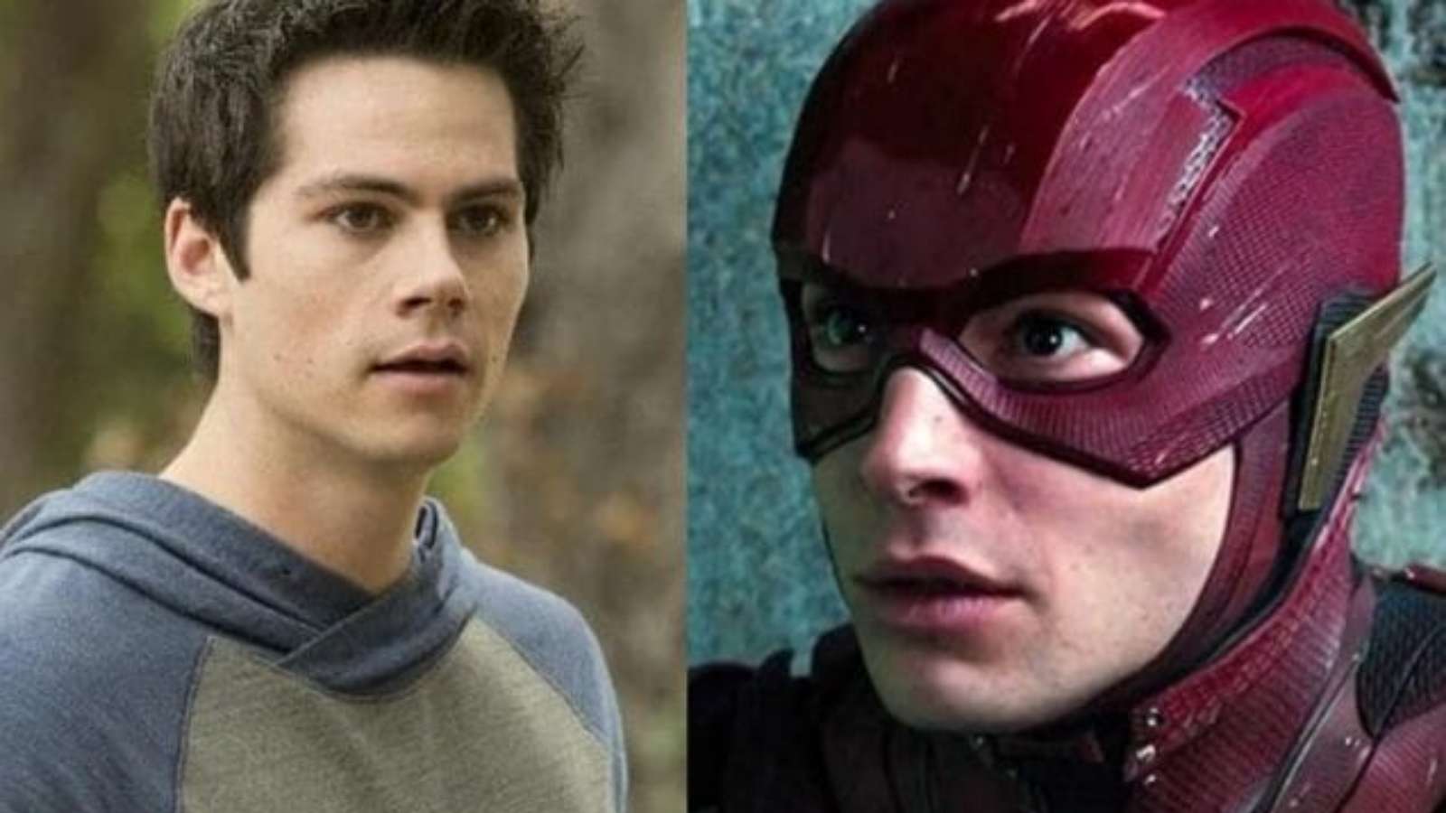 Dylan O’ Brien To Allegedly Replace Ezra Miller As Flash In Future
