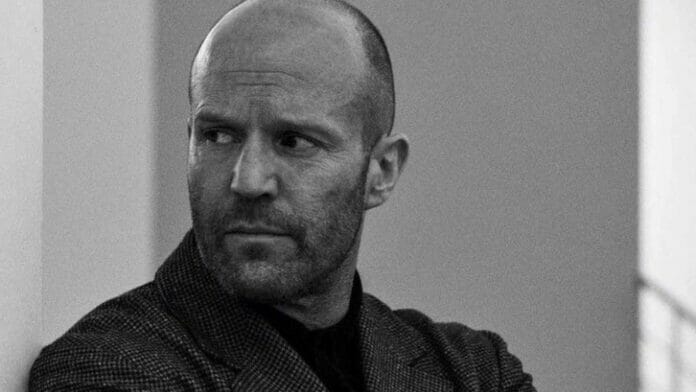 Jason Statham has joined the MCU. Wait, is it true?