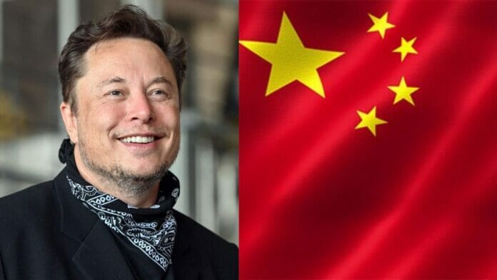 Elon Musk now chides the American workers against the Chinese ones!
