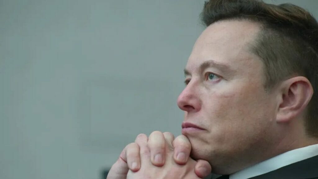 Musk felt pressured to settle the SEC investigation