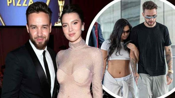 Liam and Maya call it quits. The singer has a new girl now!