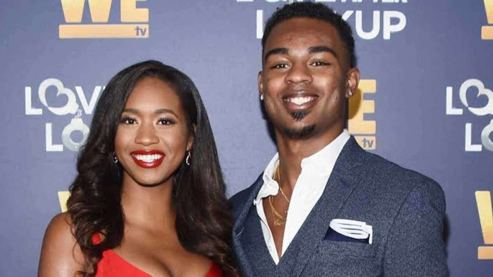 Bayleigh Dayton and Swaggy C Williams will become parents