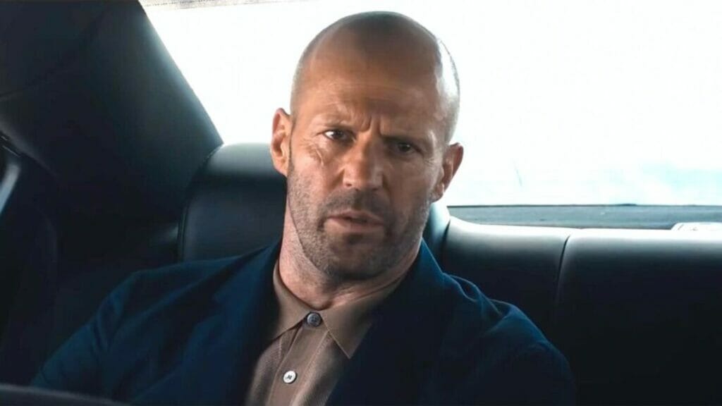 New Report Suggest That Jason Statham Is Finally Joining MCU - First  Curiosity