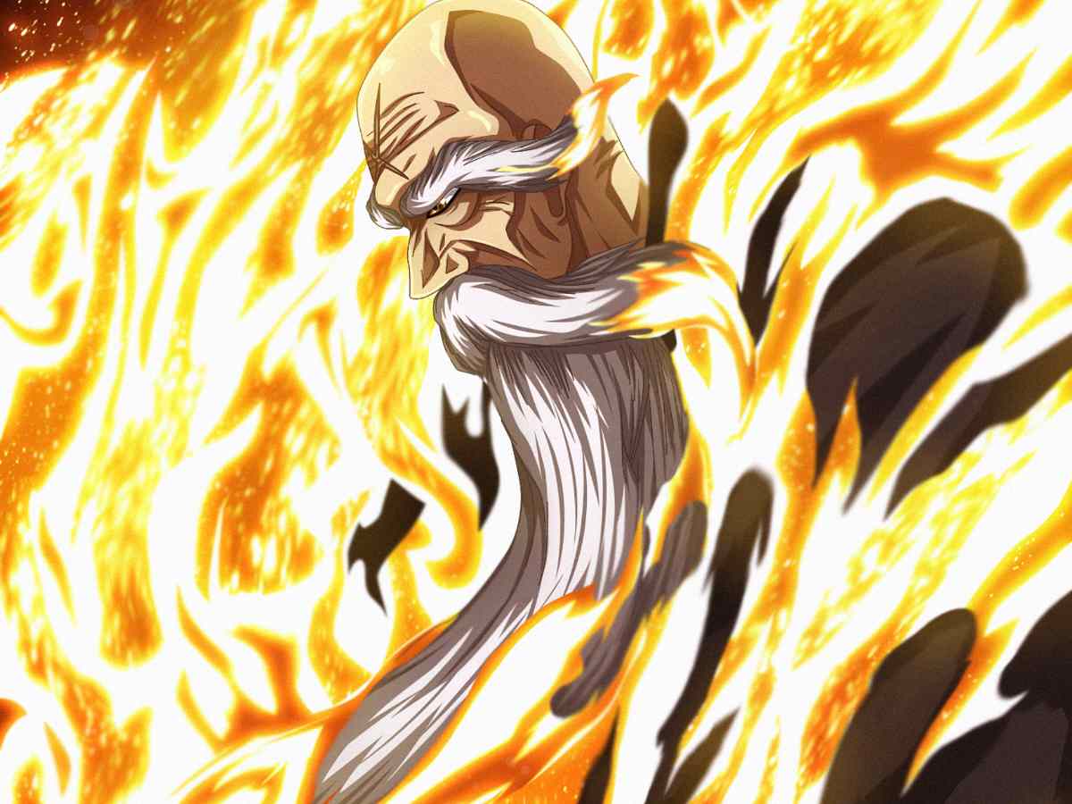 190 Anime characters with fire powers ideas in 2023 | anime, anime  characters, anime art