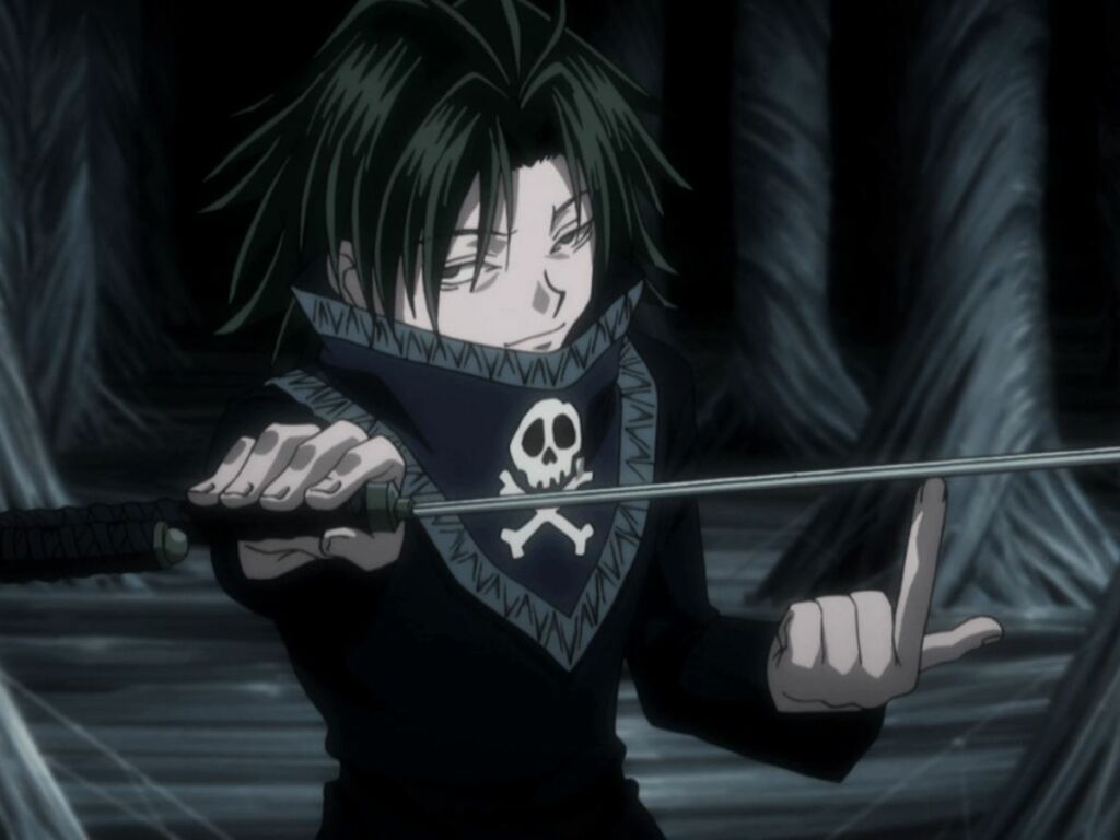 Feitan