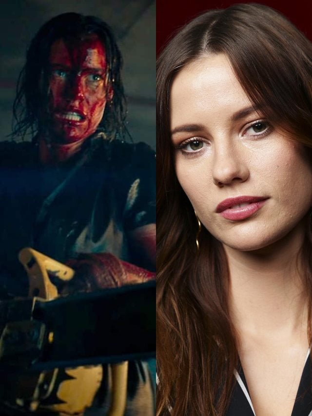 Evil Dead Rise': Meet The Cast And Characters Of New Movie In