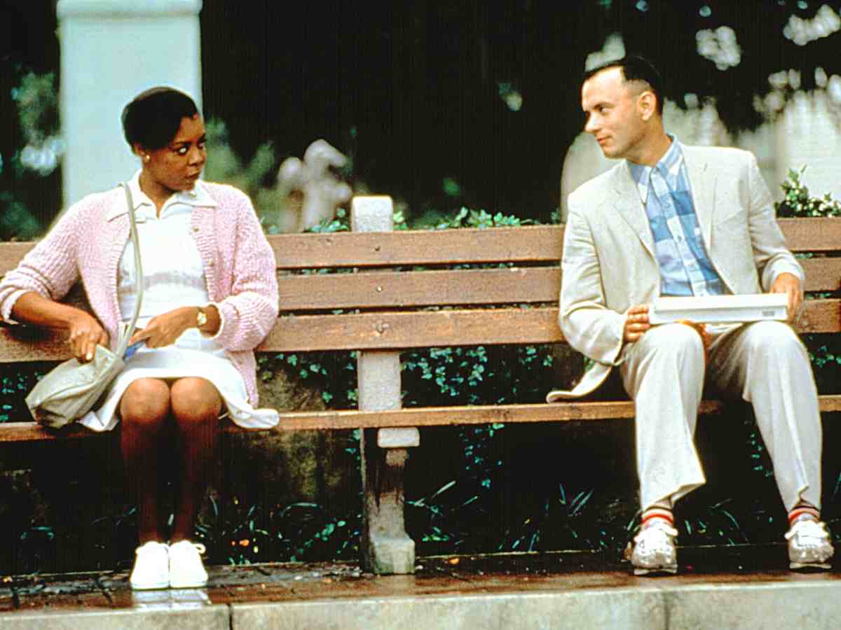 What happened to the 'Forrest Gump' sequel with Tom Hanks ?